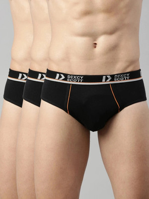 DIXCY SCOTT Men Brief