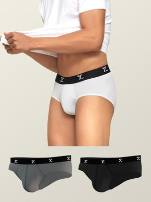 XYXX Men Ace Intellisoft Micro Modal Brief
