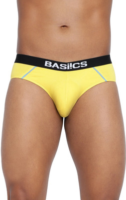 BASIICS by La Intimo Men Brief