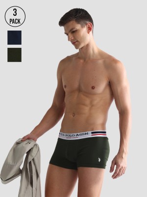 U.S. POLO ASSN. Men Brief