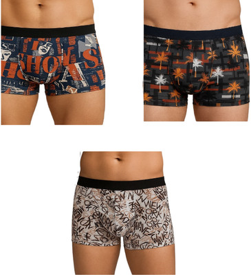 KROOZ Men Brief