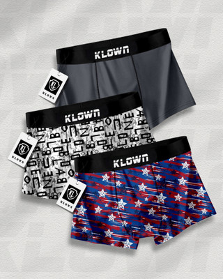 YANSH LIFESTYLE by KLOWN Men Brief