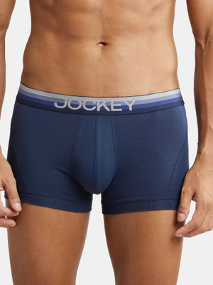 JOCKEY Men US20 Super Combed Cotton Elastane Stretch Brief