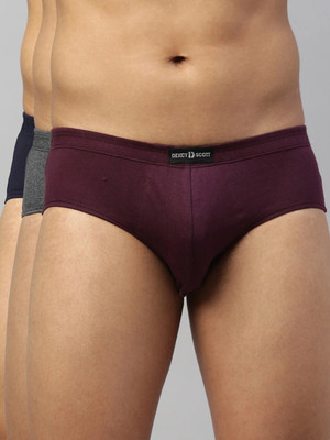 Dixcy Scott Maximus Men Brief