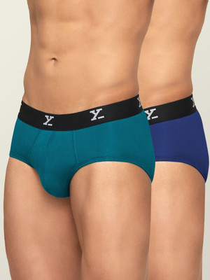 XYXX Men Ace Intellisoft Micro Modal Brief