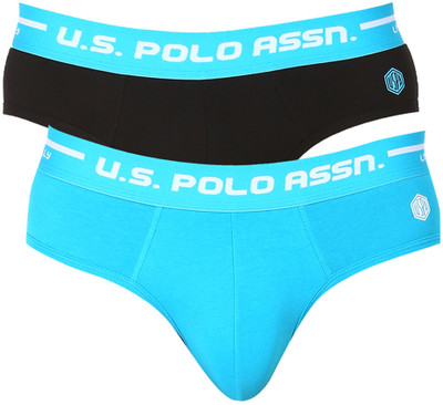 U.S. POLO ASSN. Men Brief