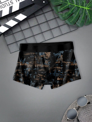 xqsee Men Brief