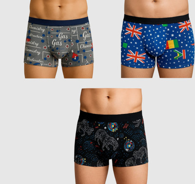 Prime Poster Men Brief
