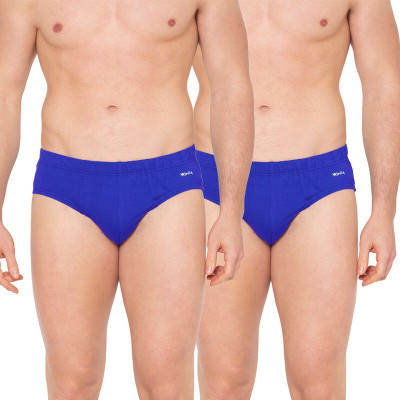 Groversons Paris Beauty Men Brief
