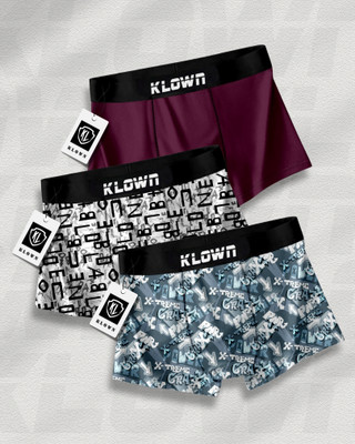 KLOWN Men Brief
