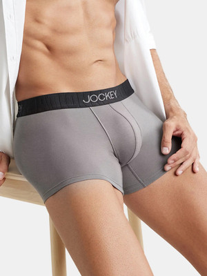 JOCKEY Men IC32 Supima Cotton Elastane Stretch Brief