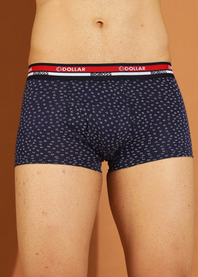 Dollar Bigboss Men Combed Cotton Brief