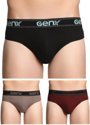 GENX Men Brief