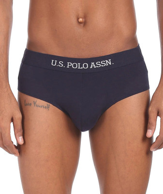 U.S. POLO ASSN. Men Brief