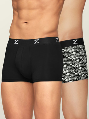 XYXX Men Ace Intellisoft Micro Modal Brief