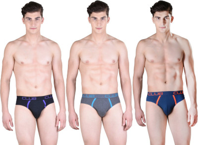 Dollar Bigboss Men Cotton Superior Snug Fit Brief