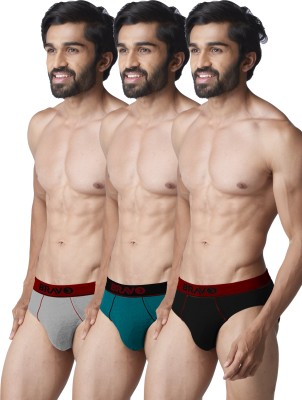 ALBA FASHIONS Men Brief