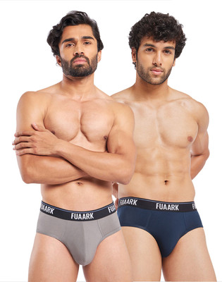 FuaarK Men Brief