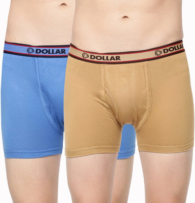 Dollar Bigboss Men Combed Cotton Classy Brief
