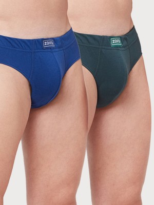 ZOIRO Men Brief