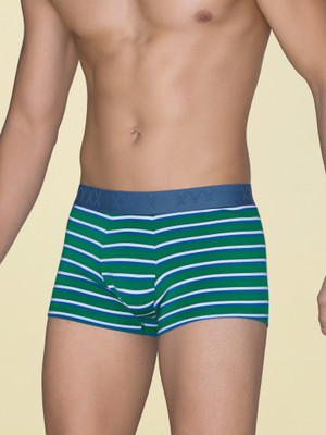 XYXX Men Pack of 1 CloudSoft Micro Modal LINEA Underwear Brief