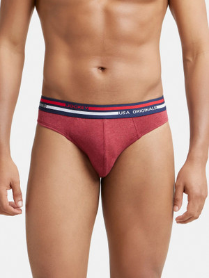 JOCKEY Men US49 Super Combed Cotton Brief
