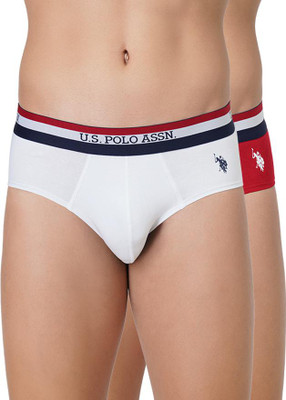 U.S. POLO ASSN. Men Brief