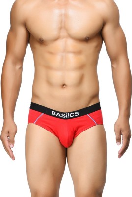 BASIICS by La Intimo Men Brief