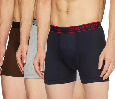 DIXCY SCOTT Men Brief