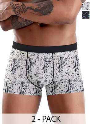 DISPENSER Men Anti Bacterial Micromodal Stretchable Brief