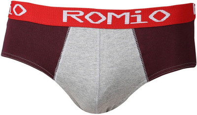 Romio Men Brief