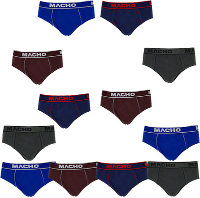 MACHO Men Brief