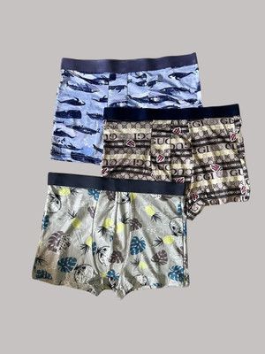 Zyon Men Brief