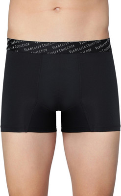 VAN HEUSEN Men 4 Way Stretch Tactel Brief