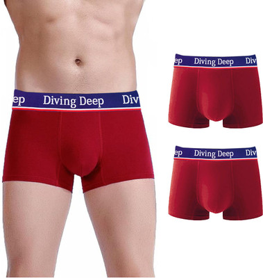 Diving deep Men Brief