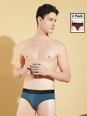 Force NXT Men Brief