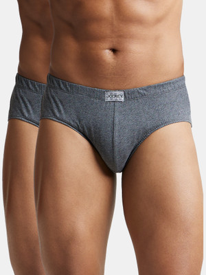 JOCKEY Men 8035 Super Combed Cotton Brief