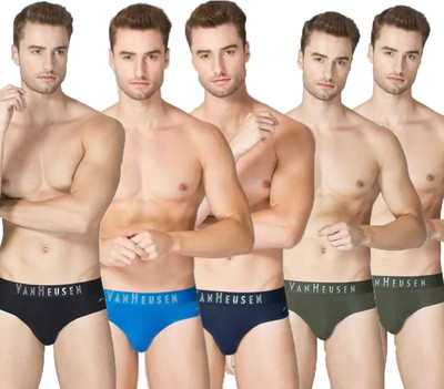 VAN HEUSEN Men Brief
