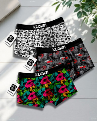 HYROCK BY KLOWN Men Brief