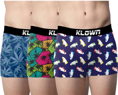 JUNGLR Men Brief