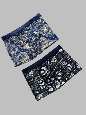 GlitzGarb Men Brief