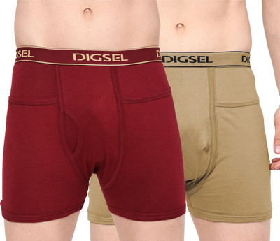 Digsel Cottons Men Brief