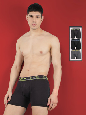 Dollar Bigboss Men Brief