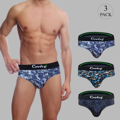 COOLZY Men Brief