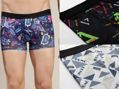 DISPENSER Men Anti Bacterial Odour Control Micromodal Brief