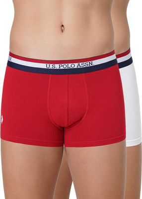 U.S. POLO ASSN. Men Brief