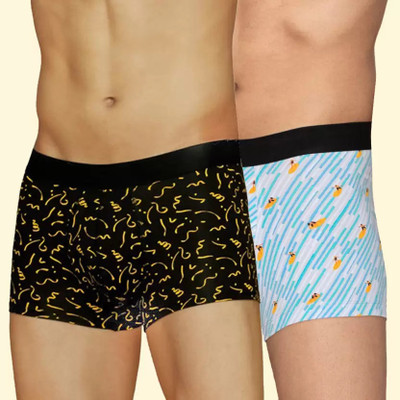 KROOZ Men Brief