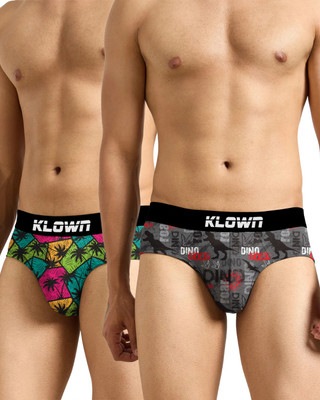 JARNAV LIFESTYLE Men Brief