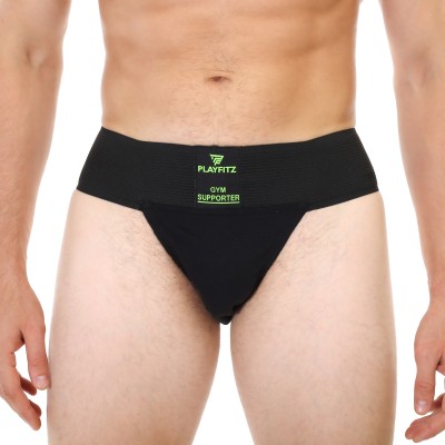 PLAYFITZ Men Brief