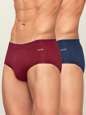 XYXX Men Underwear Uno Intellisoft Micro Modal Brief